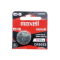 Battery Lithium Maxell CR2032
