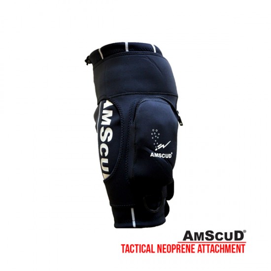AmScuD Tactical Neoprene Attachment