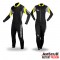 WETSUIT AMSCUD PASSION 2MM
