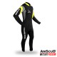 WETSUIT AMSCUD PASSION 2MM