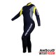 WETSUIT AMSCUD PASSION 2MM