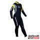 WETSUIT AMSCUD PASSION 2MM