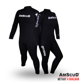 AmScud Wetsuit X-DualSkin AmScud Wetsuit X-DualSkin