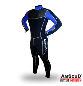 AmScuD Wetsuit X-Stretch AmScuD Wetsuit X-Stretch