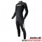 WETSUIT AMSCUD 5MM EVOLUTION