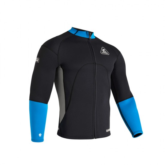 SET JACKET + LONG PANTS CRESSI GUARDIAN 2MM 