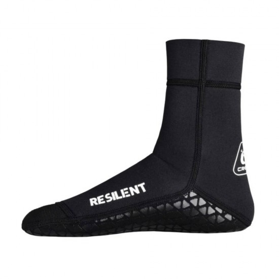 SOCK CRESSI RESILIENT 3MM  