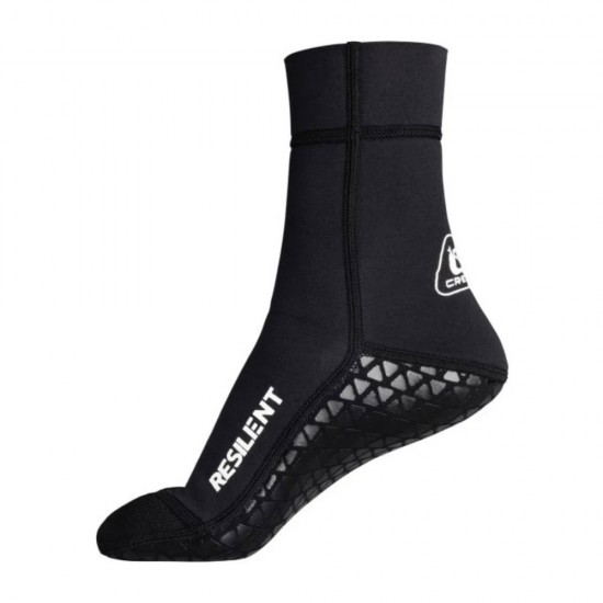 SOCK CRESSI RESILIENT 3MM  