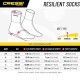 SOCK CRESSI RESILIENT 3MM  