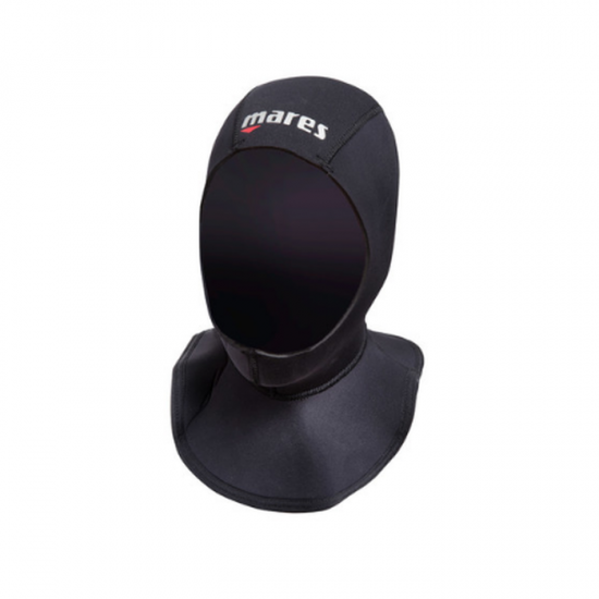 HOOD MARES COMFORT 5.3MM 