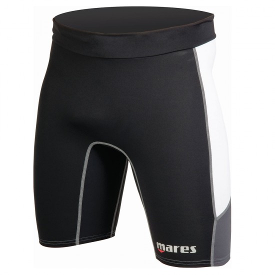 RASHGUARD MARES SHORT PANT TRILASTIC