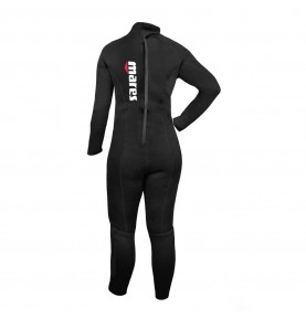 Mares Coral 0,5 mm Overalls Men's Size 46-58 Diving Suit 