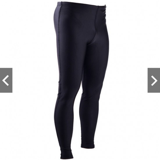 CELANA RENANG SILVER / LEGGING FOR SWIMMING / LONG PANTS