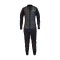 WETSUIT 2 PIECES AMSCUD SEAL SKIN ( TOP + PANTS )