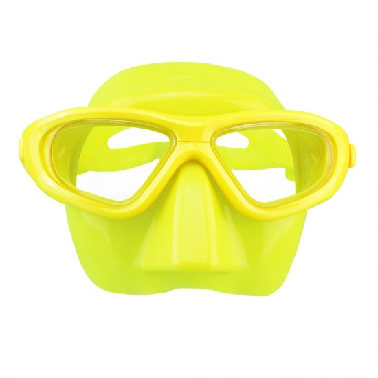 MASK AMSCUD FREEDIVING ZORO