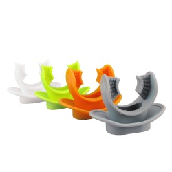 MOUTHPIECE LIP PROTECTED SILICONE AMSCUD