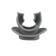 MOUTHPIECE LIP PROTECTED SILICONE AMSCUD