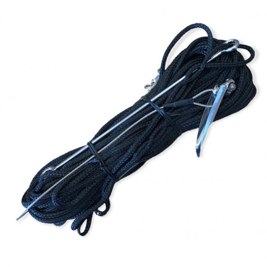 FLOAT LINE STRINGER 15M, 20M, 25M