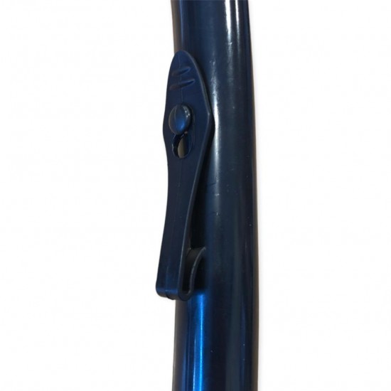 SNORKEL AMSCUD GLIDER / FREEDIVE SNORKEL