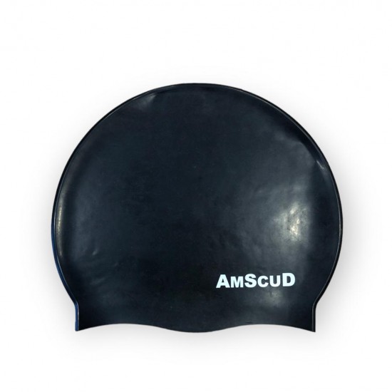 SWIMMING CAP AMSCUD ONYX