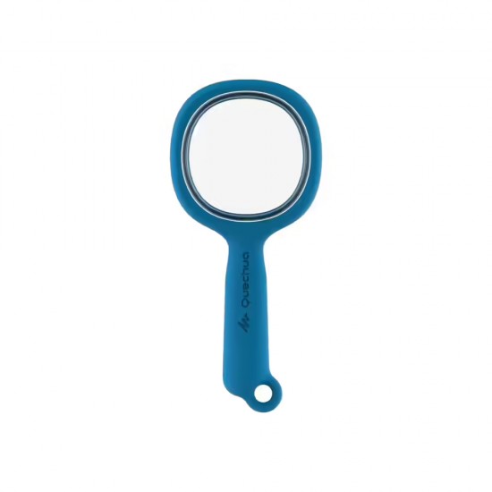 QUECHUA MAGNIFYING GLASS 100MM