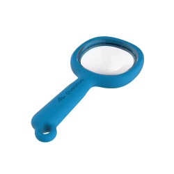 QUECHUA MAGNIFYING GLASS 100MM