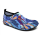 OKANA WATER SHOES KIDS RAINBOW FLUID