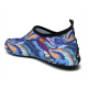 OKANA WATER SHOES KIDS RAINBOW FLUID