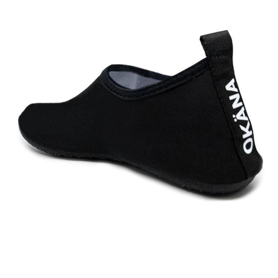 OKANA WATER SHOES KIDS PLAIN WATER