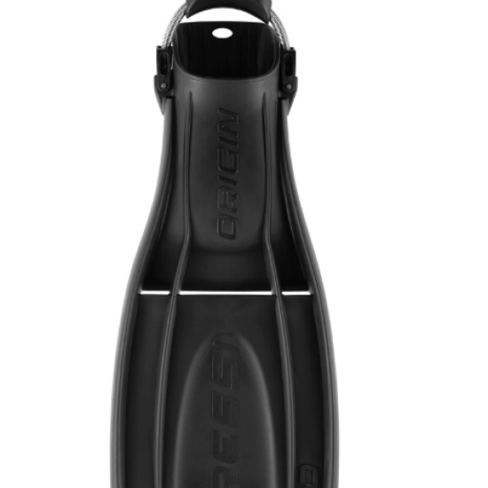 Fin OH Cressi Origin HD Black