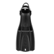 Fin OH Cressi Origin HD Black