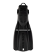 Fin OH Cressi Origin HD Black