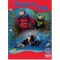 PADI LOG BOOK RED