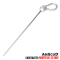 AMSCUD UNDERWATER POINTER WITH SS SNAP