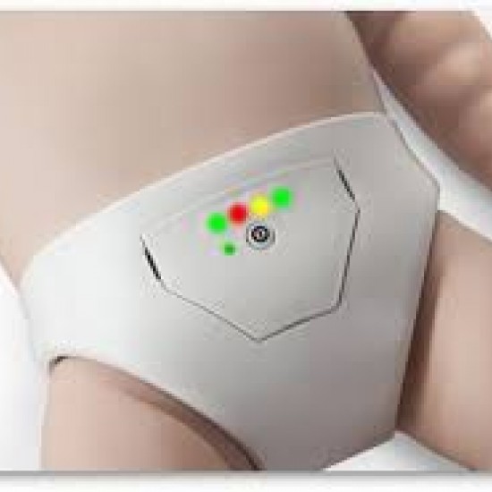 PRESTAN PROFESSIONAL INFANT CPR AED TRAINING MANIKIN (WITH CPR MONITOR) 99/3505