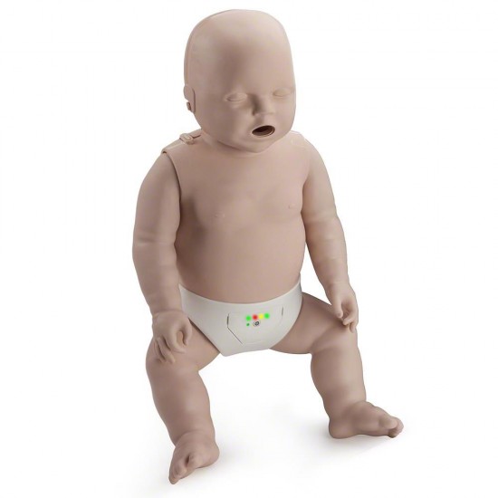 PRESTAN PROFESSIONAL INFANT CPR AED TRAINING MANIKIN (WITH CPR MONITOR) 99/3505
