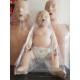 PRESTAN PROFESSIONAL FAMILY (ADULT, CHILD , INFANT) CPR AED TRAINING MANIKIN (WITH CPR MONITOR) 99/3507
