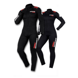 Wetsuit Amscud Prime 3mm