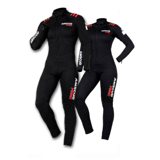 Wetsuit Amscud Prime 3mm
