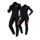 Wetsuit Amscud Prime 3mm