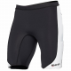 RASHGUARD MARES SHORT PANTS TRILASTIC - NEW