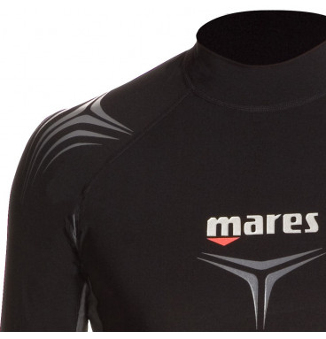 THERMO GUARD MARES LONG SLEVEE 0.5MM 
