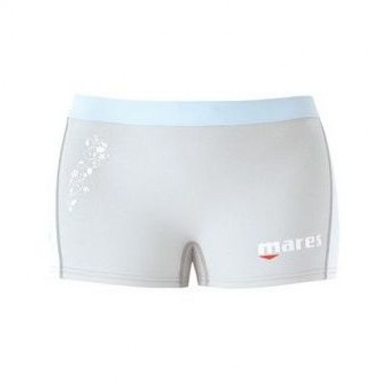 THERMO GUARD SHORT PANTS MARES 0.5MM SHE DIVE