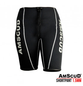 AMSCUD THERMO SHORT 1.5 MM