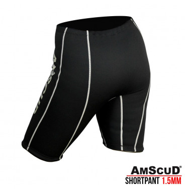 AMSCUD THERMO SHORT 1.5 MM