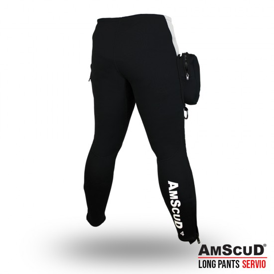LONG PANTS AMSCUD NEOPRENE SERVIO 3.5MM 