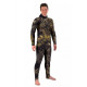 MARES RASHGUARD ILLUSION PANTS + TOP LONG RASHGUARD