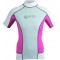 MARES RASHGUARD SHORT SLEEVE TRILASTIC SHE DIVE 