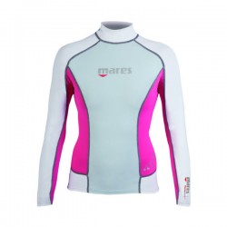 THERMO GUARD MARES 0.5MM SHE DIVE - PINK