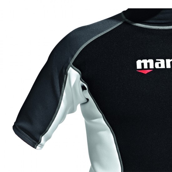 THERMO GUARD SHORT SLEEVE 0.5MM FOR MAN 